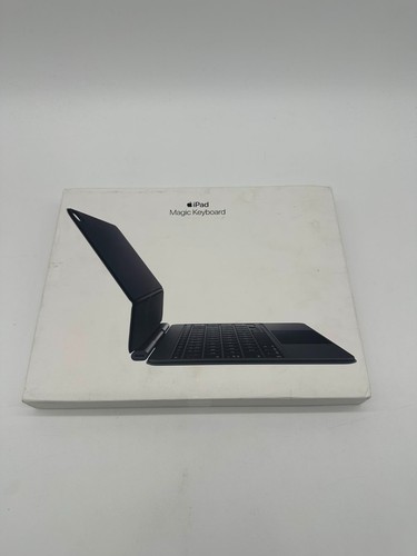 Apple magic keyboard per ipad - keyboard,