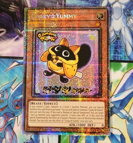 Cookyyummy - (starlight, rare)