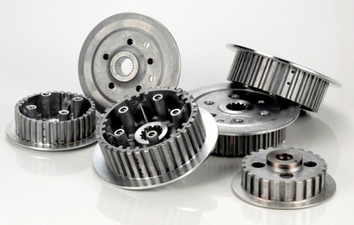 Mozzo interno vertex pistons - mozzo,