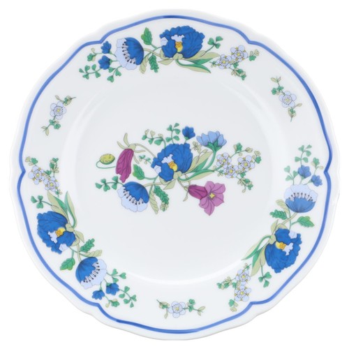 Piatto pane richard - piatto, da
