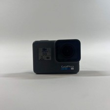 Gopro hero megapixel - 6,