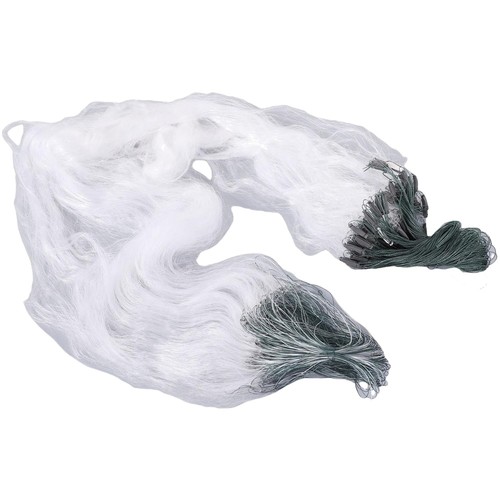 Rete pesca nylon - pesca,