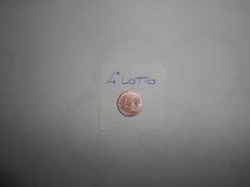 ERRORE DI CONIO ITALIA MONETA