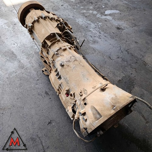 Cambio manuale gearbox