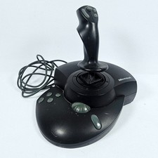 Joystick Microsoft SideWinder