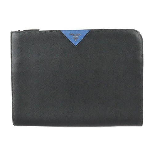 Prada saffiano porta - prada,