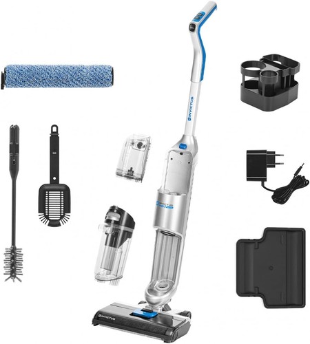 Invictus wd7 aspirapolvere - wd7,