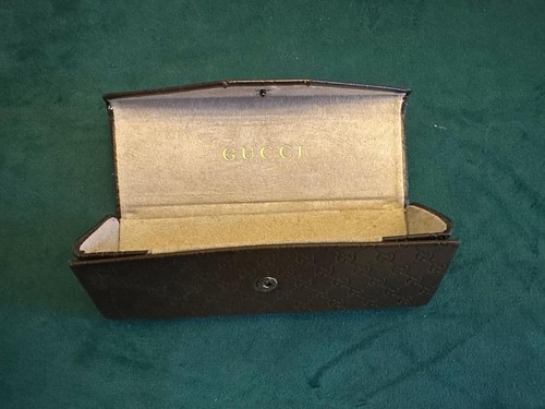 Custodia occhiali gucci - custodia,