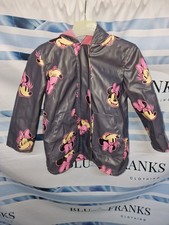 Cappotto bambina Disney Minnie
