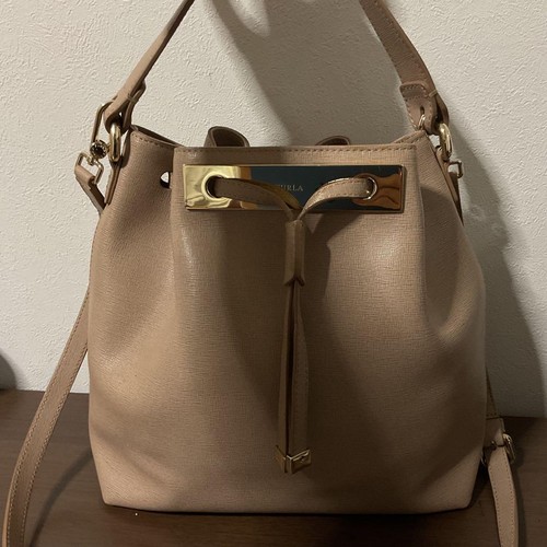 Borsa baguette 2way usata per - borsa,
