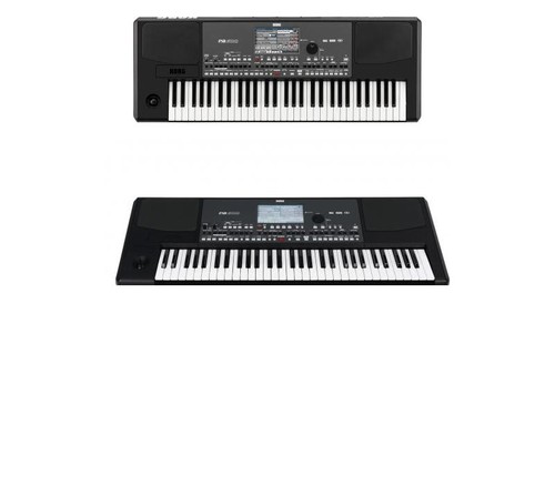 Korg pa600 stazione - pa600,