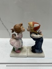 Vintage Porcelain Figurines