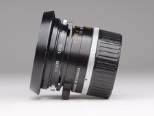 Leica Summilux-M 35 mm f/1.4