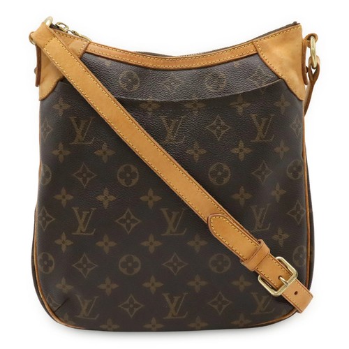 Borsa tracolla usata louis - tracolla,