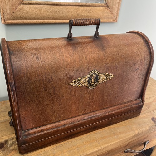 Singer 48k sewing machine - sewing,