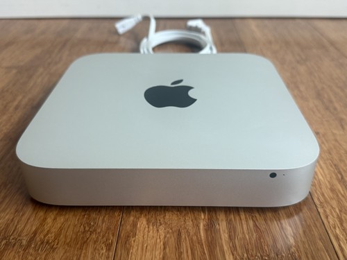 Apple mac mini fine 2012 - mini,