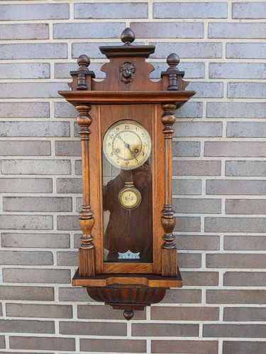 Orologio parete regolatore - orologio,