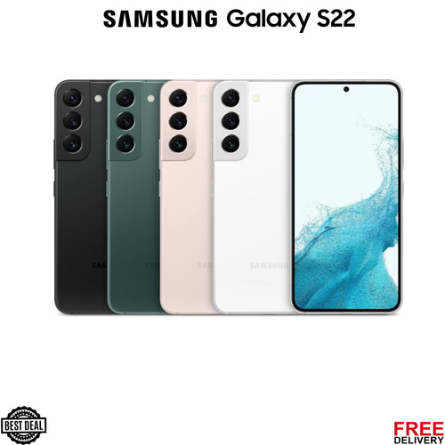 Samsung galaxy s22 128 - 128, gb