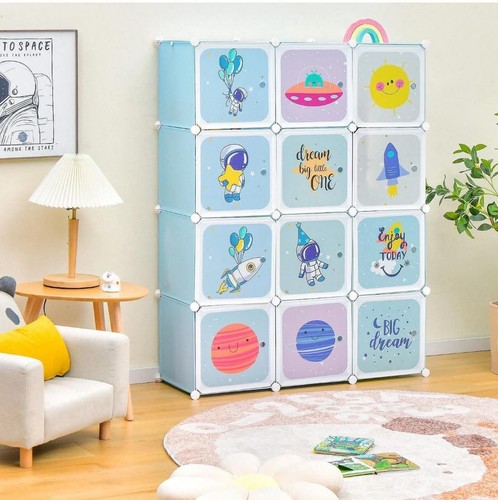 Armadio portatile per - , bambini