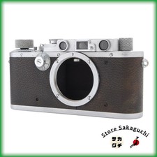 Vintage mint leica dlll d - leica,