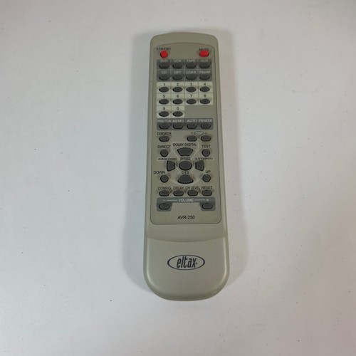 Telecomando originale eltax - originale,