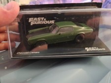 1-43 Altaya Fast Furious