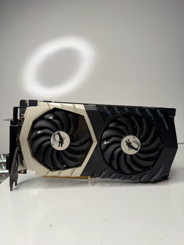 Scheda grafica msi geforce gtx - grafica,