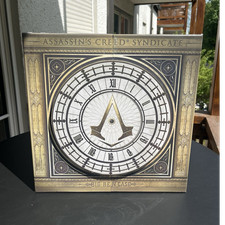 Ubisoft Assassin's Creed
