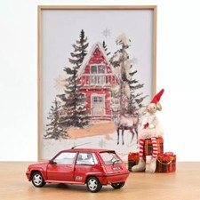 Renault R5 Supercinq GT Turbo