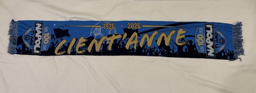 Sciarpa scarf commemorativa - ,