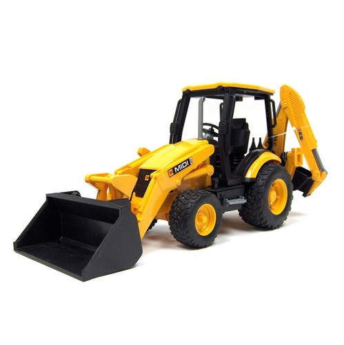 Terna 16th jcb midi di - terna,