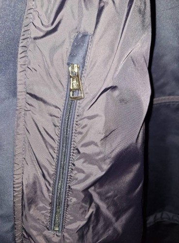 Parka lungo moncler - moncler, ilduto