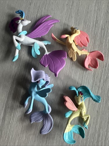 2017 little pony - little, the