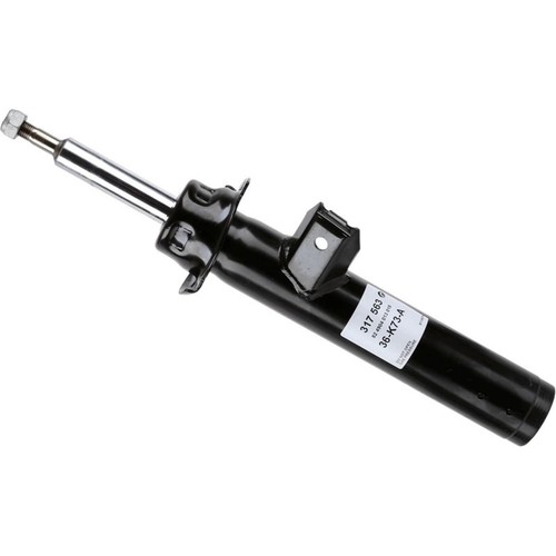 Ammortizzatore sachs anteriore - ammortizzatore,