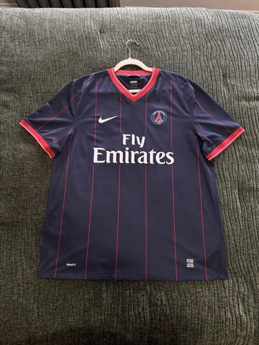 Psg paris saint - paris, 2009