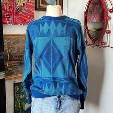 maglieria nuvita triangle knit