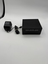 Music Hall MMF Phono Pack
