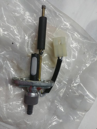 Sonda riserva rubinetto