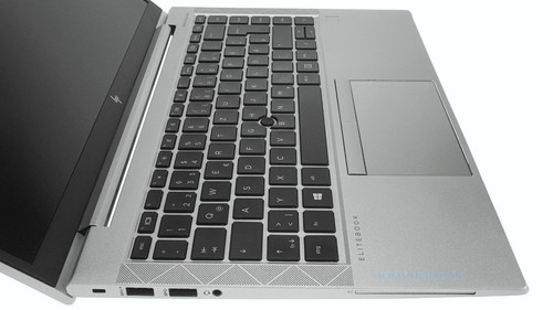 Elitebook 845 amd ryzen - hp,