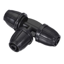 10 x Raccordo a 3 Vie per