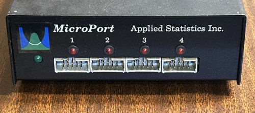 Asi datamyte microport - asi,