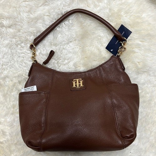 Borsa hobo tommy - borsa, hilfiger