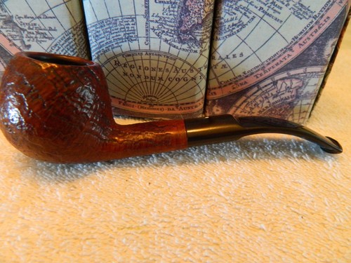Pipa estate dunhill - pipa,