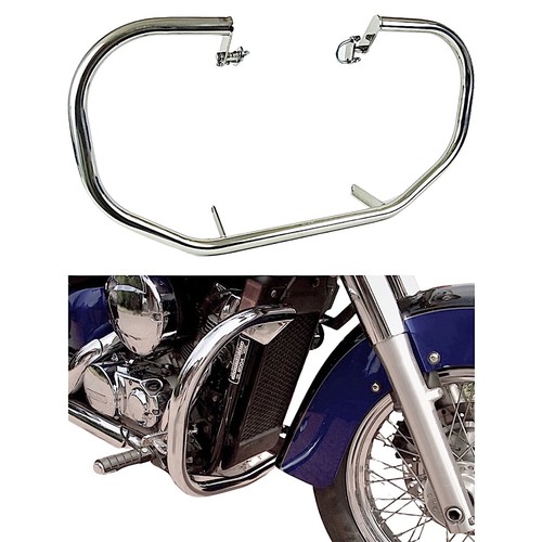 Protezione motore barra - , crash
