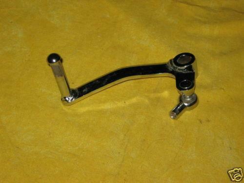 Yamaha 750 leva cambio - 750,