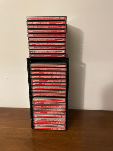 Raccolta musica classica - raccolta, cd