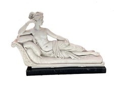 Paolina Borghese Canova Villa