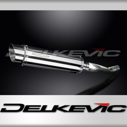 Kit scarico silenziatore tondo - kit,