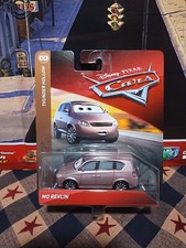 DISNEY PIXAR CARS 3 MO REVLIN