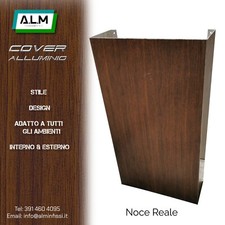 Applique Cover Luci Faretti